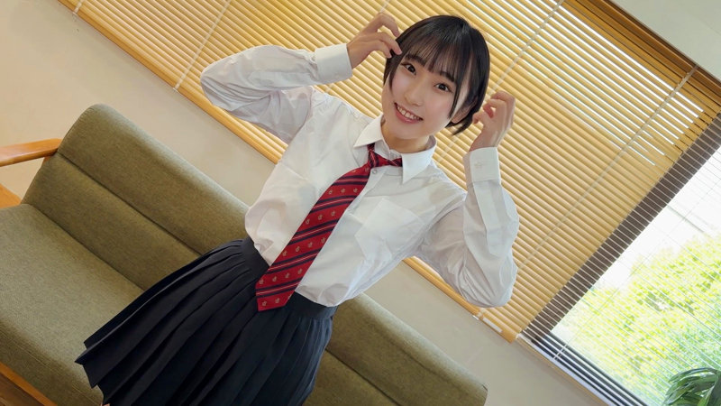 無垢 るかちゃん中出し作品 制服巨乳の即ハメナンパ動画 高画質独占配信（skho317）
