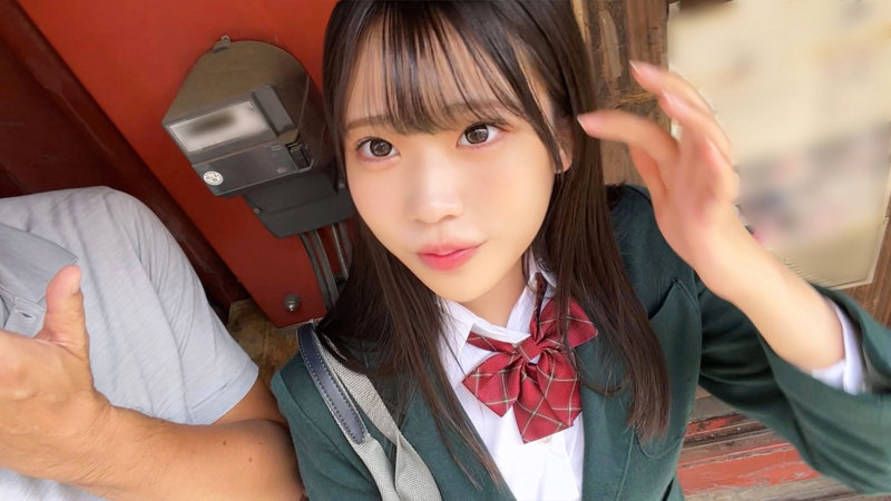 素人コイコイ ゆのちゃん 女子校生 高画質ハイビジョン配信作品（skoi005）