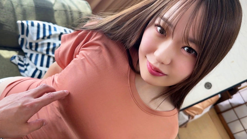 素人りぃちゃんフェラ中出しハメ撮り｜smro025独占配信動画（smro025）