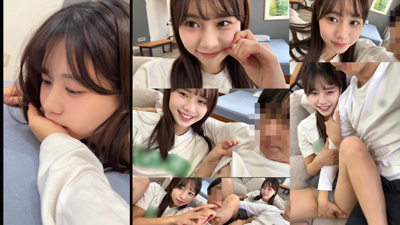 itsu｜ランジェリー姿の素人カップルによるハメ撮り動画 素人ムクムク-ROOM-（smro038）