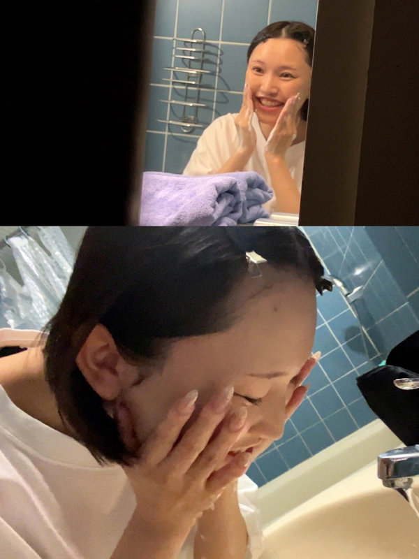 なつみ｜美少女（caev010） 素人エロ動画