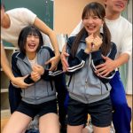 める＆ゆみ｜女子校生（kure028） 素人エロ動画