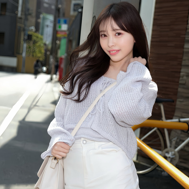 ひなこ『スレンダー美女の無防備な情欲を覗き見る。盗撮アングルで暴かれる濃厚ハメ撮りと禁断の中出し』独占配信（mgsod025） 素人エロ動画