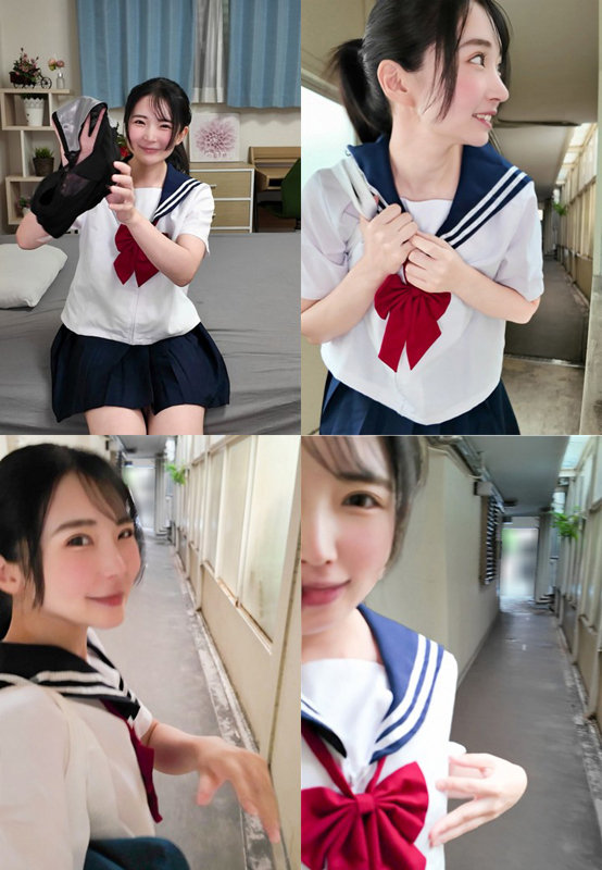 Mちゃん｜中出し（pai193）