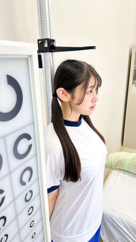 なぎさちゃん『巨乳JKの禁断ブルマ姿に溺れる。寝取りの罠に堕ちた女子校生の濃厚中出し』独占配信（pai213）