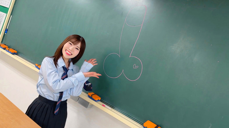 かのんちゃん｜女子校生（skho226） 素人エロ動画