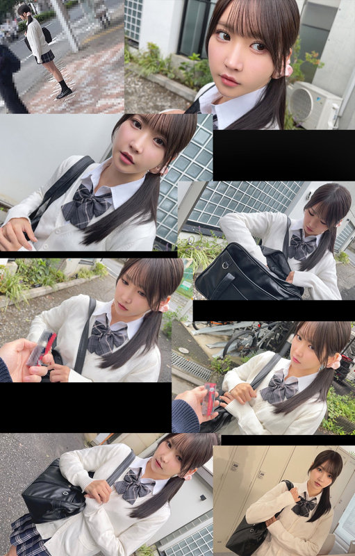 Sちゃん｜制服（smje006）