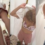 【独占】はるちゃん（smjx209）｜ギャルの盗撮・のぞき見＆中出し【素人ムクムク-X-】 素人エロ動画