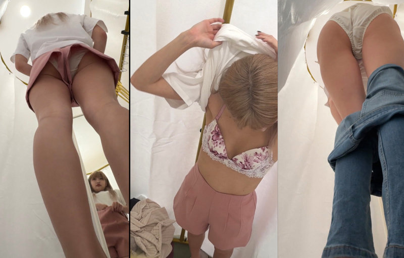 【独占】はるちゃん（smjx209）｜ギャルの盗撮・のぞき見＆中出し【素人ムクムク-X-】 素人エロ動画