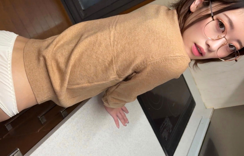 りお｜中出し（smjx233） 素人エロ動画