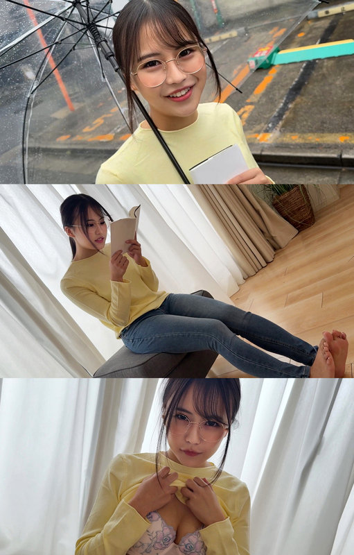 AOさん(smjx235)のM女フェラが最高！ギャル美乳と濃厚中出しを堪能する53分【素人ムクムク-X-独占】 素人エロ動画