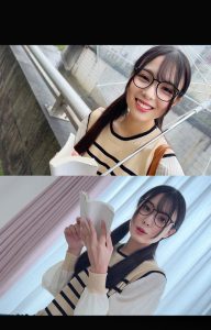 いくたさん『スレンダーギャルの本能。美乳で迫る極上フェラと濃厚中出し（smjx-236）』 素人エロ動画