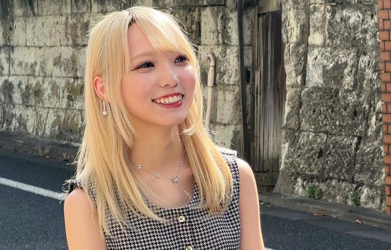 ミナちゃん｜中出し（smnn027） 素人エロ動画