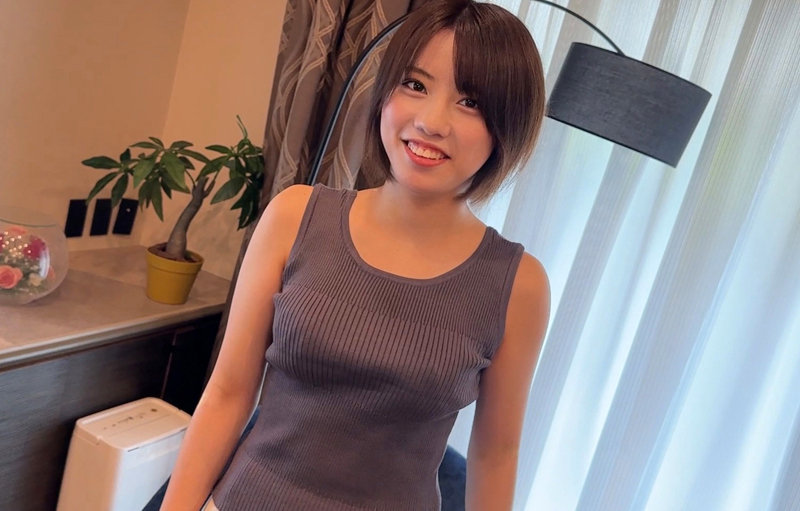 にったさん｜中出し・フェラ・巨乳美少女｜無修正（smnn035） 素人エロ動画