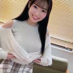 【独占】みなさん｜フェラ（smnn048）｜巨乳美少女のナンパ即ハメ中出し【素人ムクムク-ナンパ-】 素人エロ動画