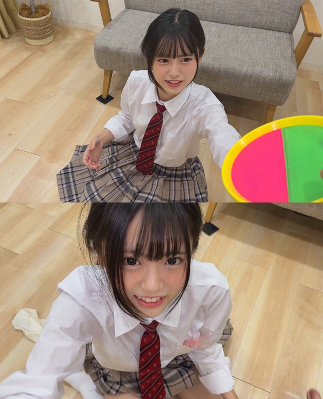 あずさちゃん『無防備な美少女がナンパから即ハメ覚醒。執拗なイタズラに悶絶し、狂乱のアクメへと堕ちる濃厚中出し』独占配信（smnn050） 素人エロ動画