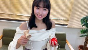 とうかさん｜スレンダー（smnn053） 素人エロ動画