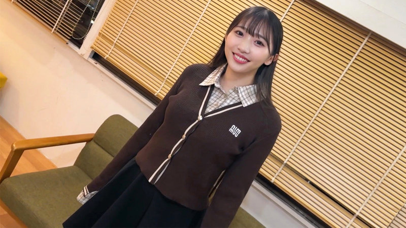 【独占】ひかりさん｜スレンダー（smnn055）｜美少女のナンパ・中出し【素人ムクムク-ナンパ-】 素人エロ動画