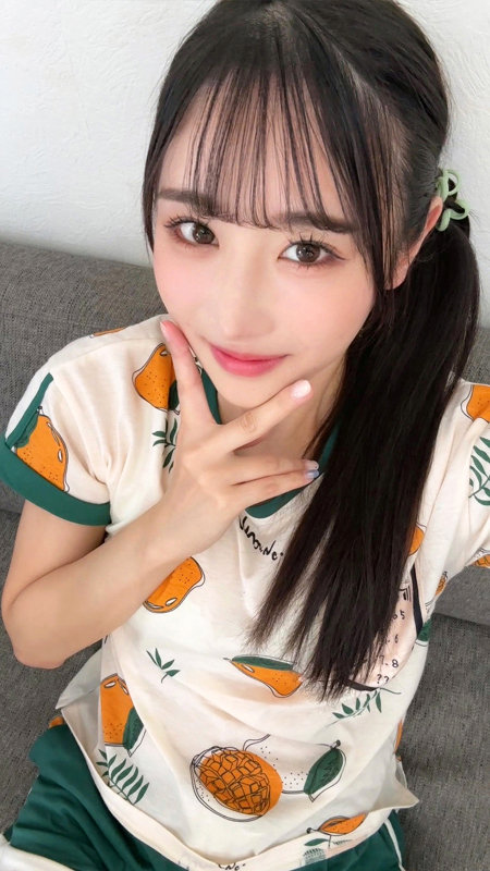 ゆいかちゃん｜ハメ撮り（smro008）