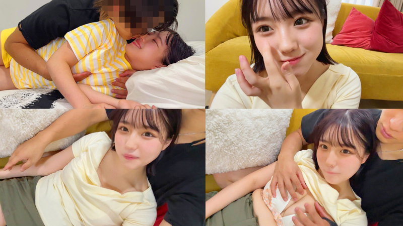 みか(smro019)の巨乳カップル動画が最高！即ハメ・濃厚キス・中出しを堪能する41分【素人ムクムク-ROOM-独占】（smro019） 素人エロ動画