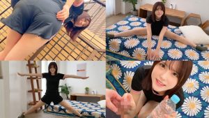 【独占】あかりちゃん｜キス・接吻（smub111）｜汗だくカップルの濃厚接吻・中出しハメ撮り【素人ムクムク-部活-】 素人エロ動画