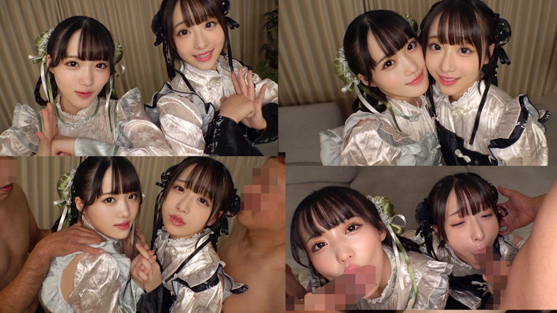 mic＆mic｜コスプレ（zake019）