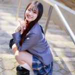 かほちゃん『究極の美少女JKが肉欲に染まる51分。AIが描く理想の巨尻を激しく揺らし、無防備な最奥へ白濁を注ぎ込むファンタジー中出し（deaa-004）』 【独占】素人エロ動画