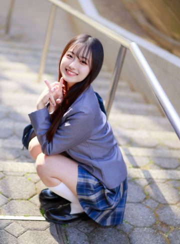 かほちゃん『究極の美少女JKが肉欲に染まる51分。AIが描く理想の巨尻を激しく揺らし、無防備な最奥へ白濁を注ぎ込むファンタジー中出し（deaa-004）』 【独占】素人エロ動画