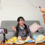 かほ『究極のAI美少女JKが欲望の玩具に。複数の男たちに囲まれる3P・4Pの狂乱と、無防備な最奥を白濁で満たすファンタジー中出し（deaa-031）』【独占】 素人エロ動画