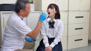 制服美少女・みこ(fuyu205)の純情と快楽!「貧乳・微乳」が眩しい華奢ボディへ、情熱を注ぎ込む濃厚中出し【浮遊僧・独占配信】 素人エロ動画