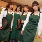 なお＆さら＆すみれ＆ほのか『4人の美肉に溺れる41分。巨乳・巨尻が入り乱れる、中出しハーレム・狂乱の記録（kure-027）』 素人エロ動画