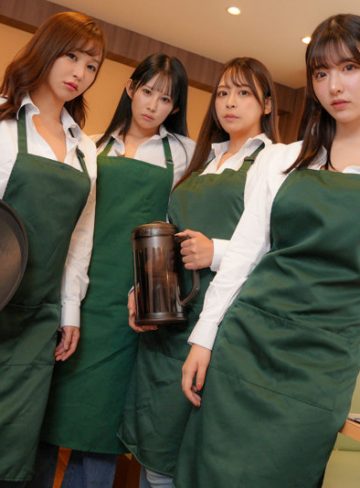 なお&さら&すみれ&ほのか『4人の美肉に溺れる。巨乳・巨尻が入り乱れる、中出しハーレムの狂乱(kure-027)』 【独占】 素人エロ動画