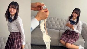 なぎさちゃん（skho-319）現役女子校生が放課後のナンパから陥落！制服を乱し中出しに溺れるハードな31分【独占】素人エロ動画