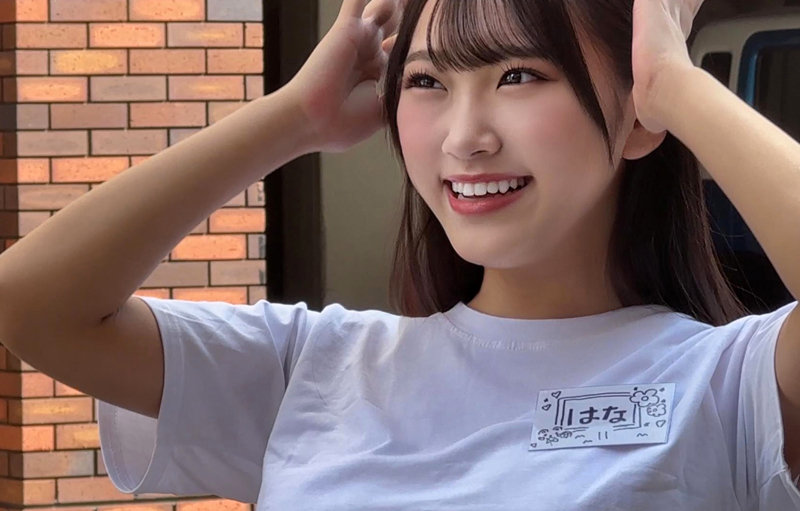 はなさん『清楚な外見を裏切る、淫乱の衝動。巨乳が揺れるハードな攻めと、限界突破（smjs-059）』 素人エロ動画