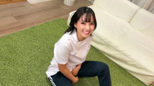 らぶさん『街角の美少女が、密室でメスへと変わる。ナンパから中出しまで、欲望に忠実な..（smjs-274）』 素人エロ動画