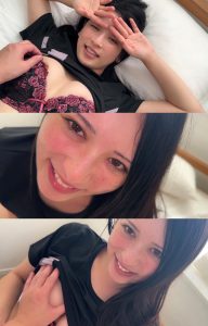 美少女お姉さん・ゆりちゃん（smjx036）の巨乳が跳ねる！★5.0絶賛、連続アクメからの中出し絶頂【素人ムクムク独占】 素人エロ動画