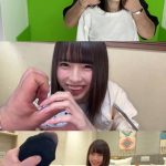 巨乳M女・こはるちゃんの限界開発！溢れる快楽のフェラと怒涛の中出しオーガズムに狂う（smjx271）【素人ムクムク-X-独占】 素人エロ動画