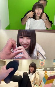 巨乳M女・こはるちゃんの限界開発!溢れる快楽のフェラと怒涛の中出しオーガズムに狂う(smjx271)【素人ムクムク-X-独占】 素人エロ動画