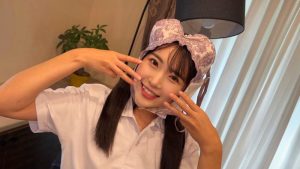 ひかるちゃん『街角のナンパから即、快楽へ。羞恥に染まる頬と、我慢できない濃厚中出し（smnn-041）』 素人エロ動画