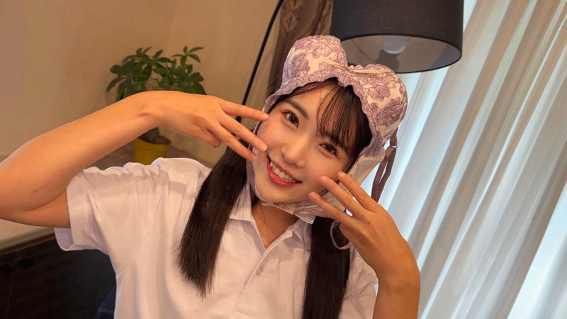 ひかるちゃん『街角のナンパから即、快楽へ。羞恥に染まる頬と、我慢できない濃厚中出し（smnn-041）』 素人エロ動画