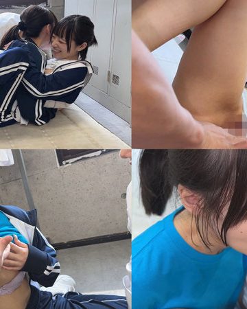 ももちゃん＆みこちゃん『2人の美少女JKが欲望の渦に。3P・4Pの容赦なき波状攻撃と、無防備な最奥へ白濁を注ぎ込むハーレム中出し（smub-036）』【独占】 素人エロ動画