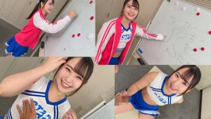 ゆあちゃん(smub106)の愛されフェラに悶絶！カップルならではの濃厚中出し体験33分 素人エロ動画