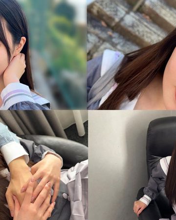 ひかり｜女子校生の秘め事。制服の下に隠した情熱、彼氏に跨り絶頂を貪る生中出し（smuk322） 素人エロ動画