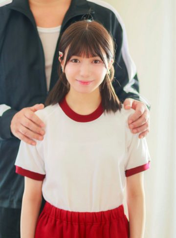 ゆなちゃん（deas-052）小柄な美少女がブルマ姿で覚醒！ツルツルのパイパンを暴かれ最奥へ注ぎ込まれる47分のガチ中出し【独占】素人エロ動画