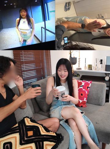 MIYU（gaga-010）極上ギャルがM女の本能を開放！豊満な巨乳を揺らし快感に屈していく45分のガチ痴女ハメ撮り【独占】素人エロ動画