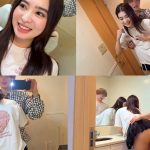 りえ（smro-051）本物のカップルが密室で暴走！深い接吻から我慢できずに貪り合う57分のリアル即ハメ中出し【独占】素人エロ動画
