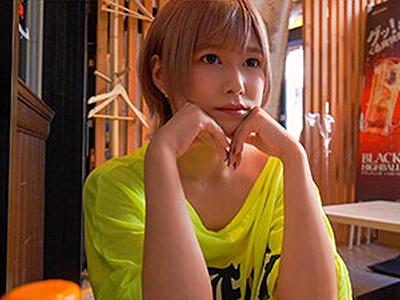 【紺野ひかる×ギャルxお酒】ゴムなしOKマンコ「お酒を飲むと脳が爆発する」ショタコンギャルが酔っ払って膣内発射!