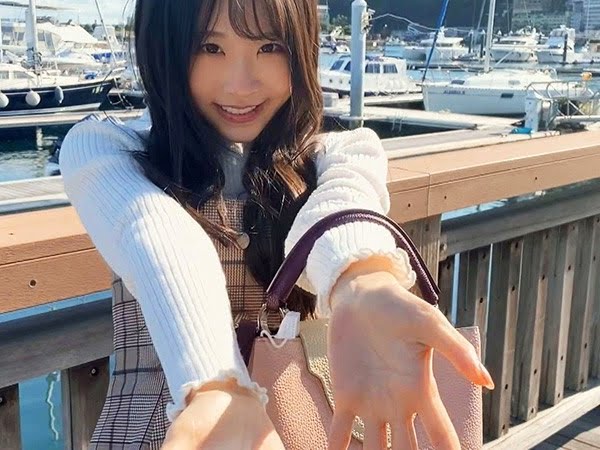 レアな激エロ200%プライベートエロエッチ!吉岡ひより 最初で最後の温泉旅行スケベエッチ!
