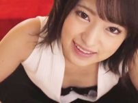 "超絶テクニックで気持ちよくしてあげる♡"ギャル風俗嬢の唾液たっぷりのフェラで口内射精!