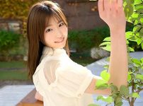 AVデビュー×女子大生「中でいきたい!」今時現役女子大3年生中出しデビュー！！ 戸崎いつか